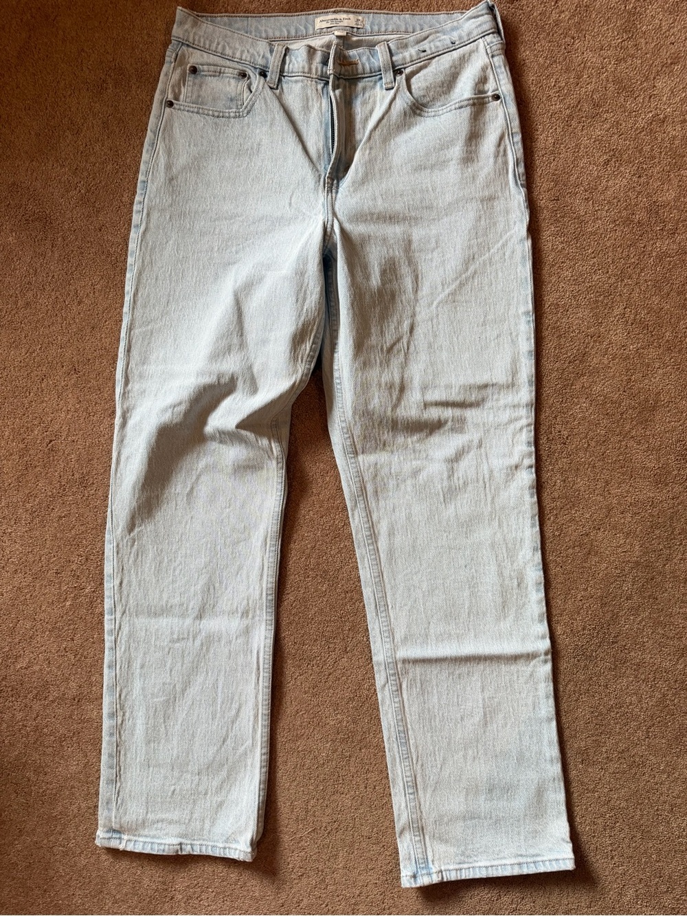 Abercrombie jeans
